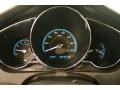 Silver Moss Metallic - Malibu LT Sedan Photo No. 12