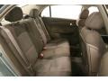Silver Moss Metallic - Malibu LT Sedan Photo No. 16