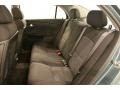 Silver Moss Metallic - Malibu LT Sedan Photo No. 17