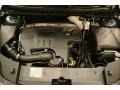 Silver Moss Metallic - Malibu LT Sedan Photo No. 19