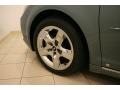 Silver Moss Metallic - Malibu LT Sedan Photo No. 20