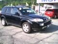 Black Onyx - VUE V6 AWD Photo No. 13