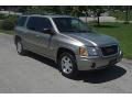 Pewter Metallic - Envoy XL SLT 4x4 Photo No. 1