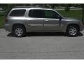 Pewter Metallic - Envoy XL SLT 4x4 Photo No. 2