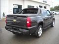 2010 Taupe Gray Metallic Chevrolet Avalanche LT 4x4  photo #2