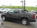 2010 Taupe Gray Metallic Chevrolet Avalanche LT 4x4  photo #4