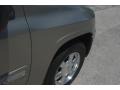 Pewter Metallic - Envoy XL SLT 4x4 Photo No. 10