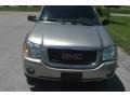 Pewter Metallic - Envoy XL SLT 4x4 Photo No. 11