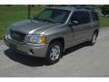 Pewter Metallic - Envoy XL SLT 4x4 Photo No. 33