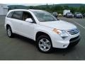 Pearl White Tri Coat Metallic - XL7 AWD Photo No. 3