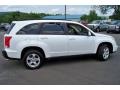 Pearl White Tri Coat Metallic - XL7 AWD Photo No. 4