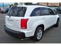 Pearl White Tri Coat Metallic - XL7 AWD Photo No. 5