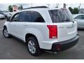 Pearl White Tri Coat Metallic - XL7 AWD Photo No. 7