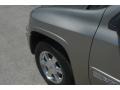 Pewter Metallic - Envoy XL SLT 4x4 Photo No. 40