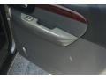 Pewter Metallic - Envoy XL SLT 4x4 Photo No. 42