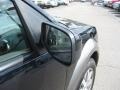 2008 Dark Ink Blue Metallic Ford Taurus X SEL AWD  photo #14