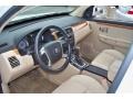 Pearl White Tri Coat Metallic - XL7 AWD Photo No. 13
