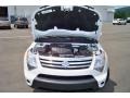 Pearl White Tri Coat Metallic - XL7 AWD Photo No. 26