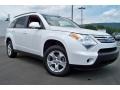 Pearl White Tri Coat Metallic - XL7 AWD Photo No. 28