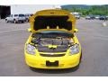2009 Rally Yellow Chevrolet Cobalt LT Coupe  photo #21