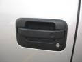 2008 Silver Metallic Ford F150 STX SuperCab 4x4  photo #20