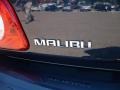 2008 Imperial Blue Metallic Chevrolet Malibu Hybrid Sedan  photo #12