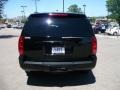 Onyx Black - Yukon SLT 4x4 Photo No. 5
