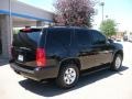Onyx Black - Yukon SLT 4x4 Photo No. 6