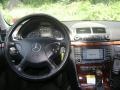 Brilliant Silver Metallic - E 320 4Matic Sedan Photo No. 17