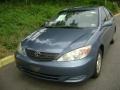 Catalina Blue Metallic - Camry LE V6 Photo No. 2