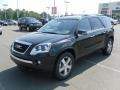 Carbon Black Metallic - Acadia SLT Photo No. 1