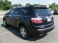 Carbon Black Metallic - Acadia SLT Photo No. 2