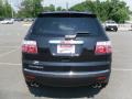 Carbon Black Metallic - Acadia SLT Photo No. 3