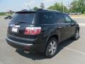 Carbon Black Metallic - Acadia SLT Photo No. 4