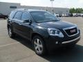Carbon Black Metallic - Acadia SLT Photo No. 5