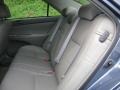 2003 Catalina Blue Metallic Toyota Camry LE V6  photo #7