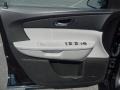 Carbon Black Metallic - Acadia SLT Photo No. 9