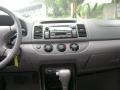 Catalina Blue Metallic - Camry LE V6 Photo No. 12