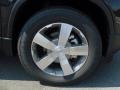 Carbon Black Metallic - Acadia SLT Photo No. 26
