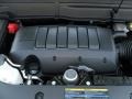Carbon Black Metallic - Acadia SLT Photo No. 27