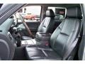 Silver Birch Metallic - Sierra 1500 Denali Crew Cab AWD Photo No. 12