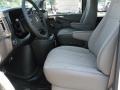 2010 Summit White Chevrolet Express 1500 Work Van  photo #7