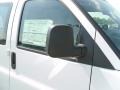 Summit White - Express 1500 Work Van Photo No. 22