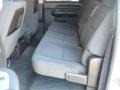 2007 Summit White Chevrolet Silverado 2500HD LT Crew Cab 4x4  photo #10