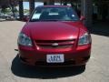 Sport Red - Cobalt LT Sedan Photo No. 3