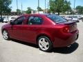 Sport Red - Cobalt LT Sedan Photo No. 4