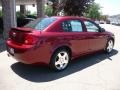 Sport Red - Cobalt LT Sedan Photo No. 6