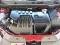 Sport Red - Cobalt LT Sedan Photo No. 17