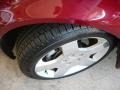 Sport Red - Cobalt LT Sedan Photo No. 19