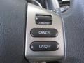 Brilliant Silver - Versa 1.8 S Hatchback Photo No. 11